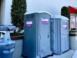 Types of Portable Toilets We Offer in Pine Hill, NJ